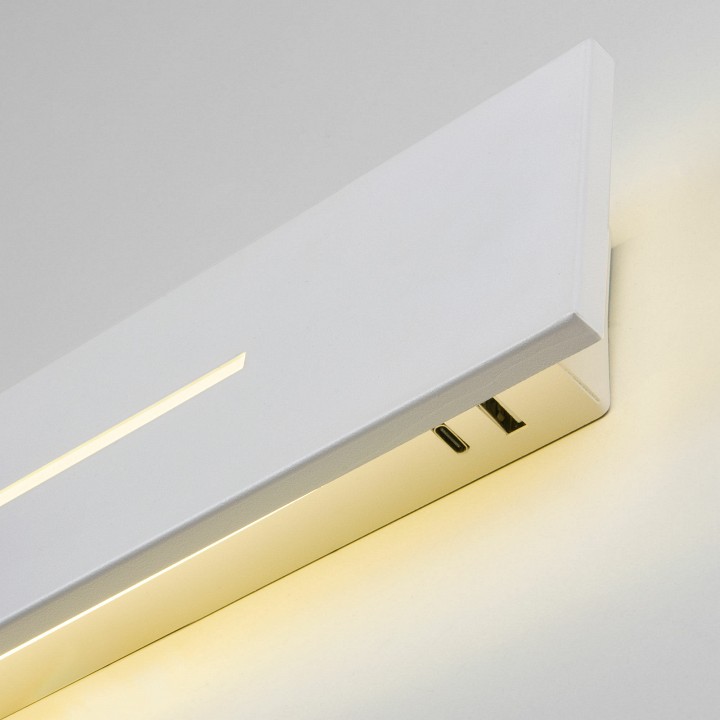 Бра elektrostandard tuo a058494