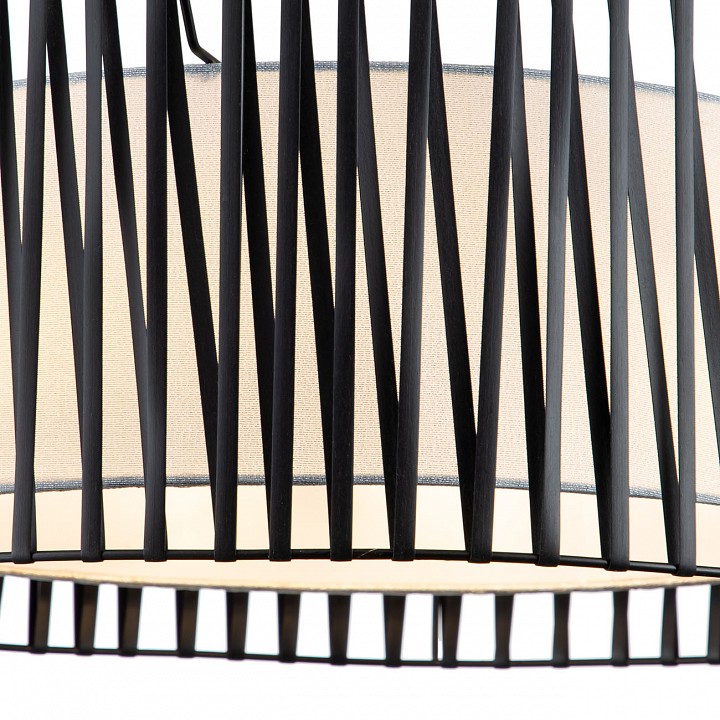 Подвесной светильник escada zambeze 10181/3s