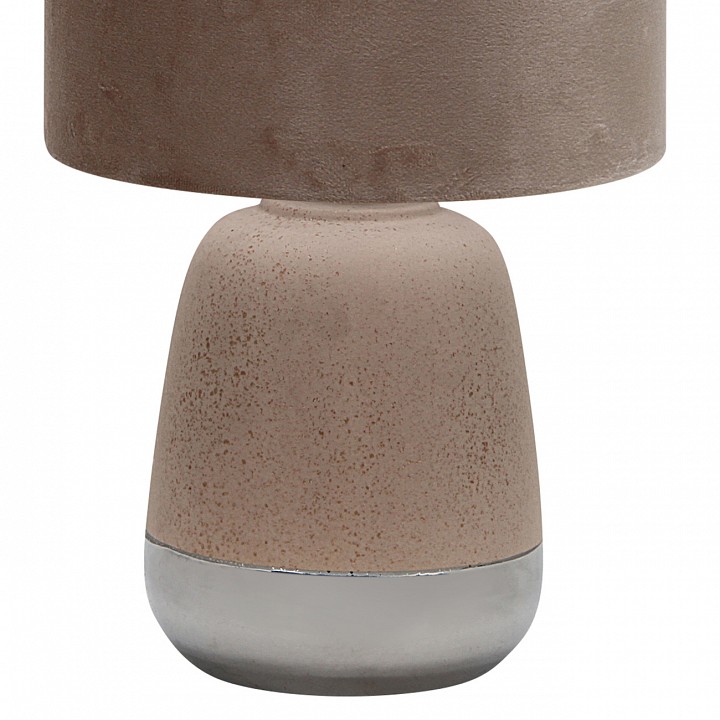 Настольная лампа декоративная escada hestia 10200/l beige
