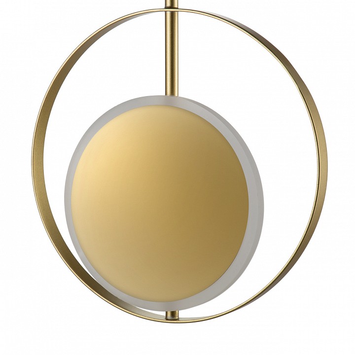 Бра escada hypnosis 10206/sg led gold