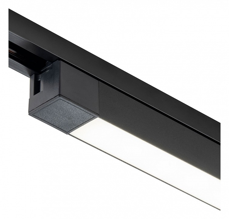 Накладной светильник escada 20001 20001tru/02led sbk