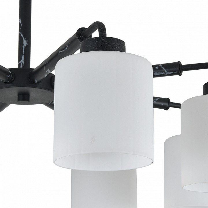 Люстра на штанге escada lord 2133/8p