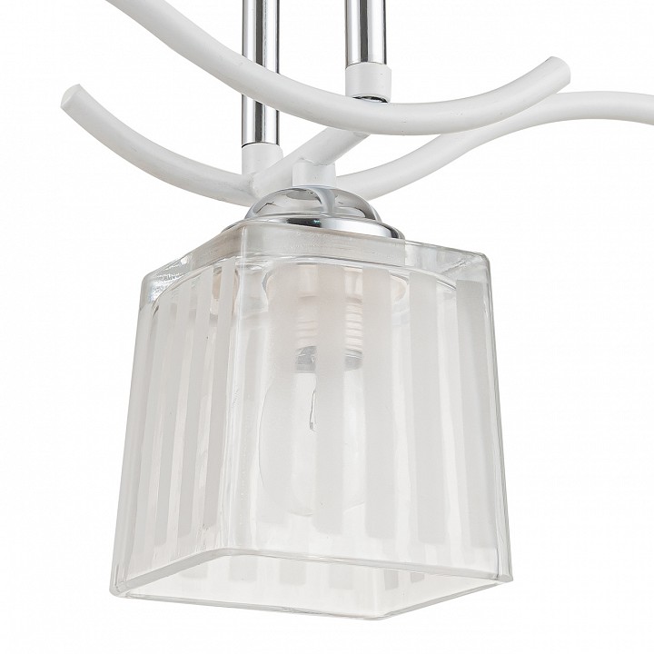 Светильник на штанге escada prisma 535/3pl