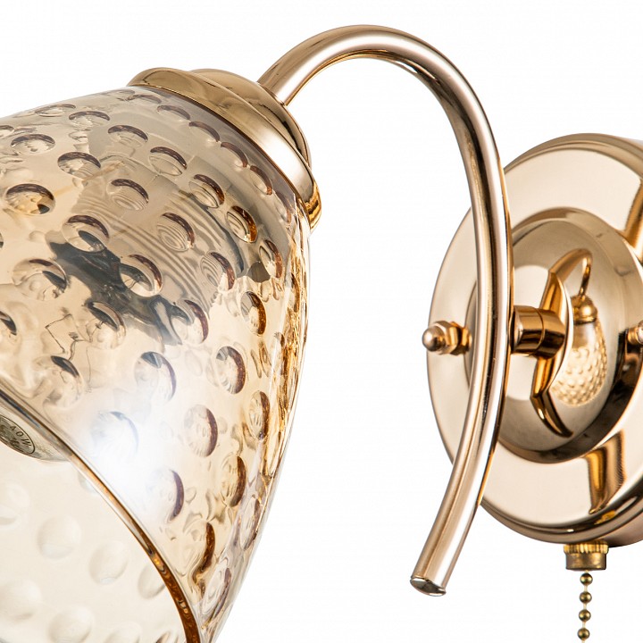 Бра escada freesia 658/1a gold