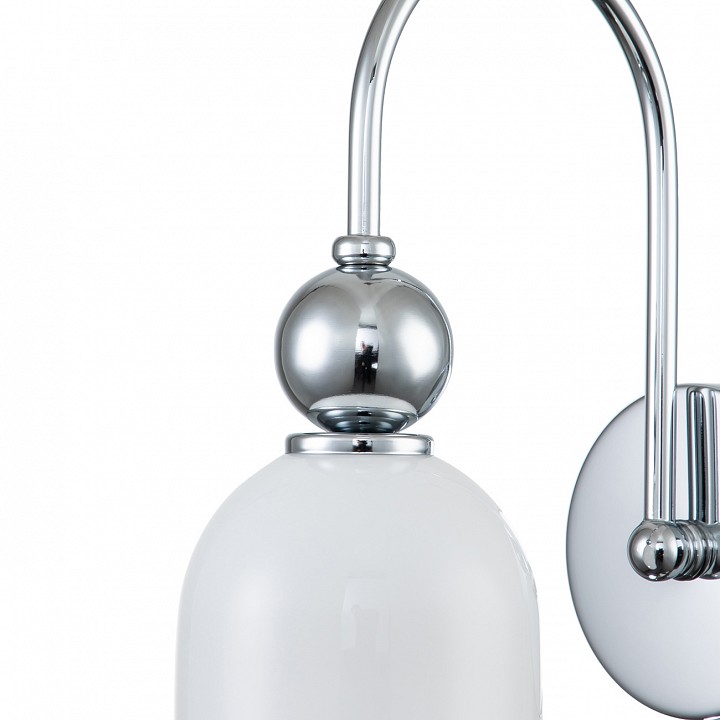 Бра escada ode 686/1a chrome