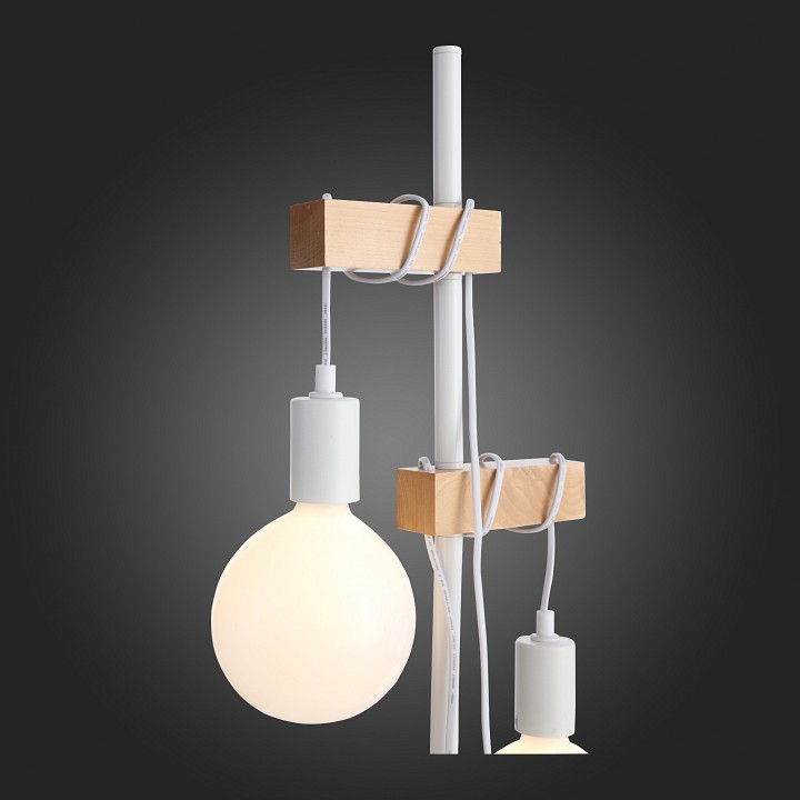 Торшер evoluce bagetti sl1142.505.01