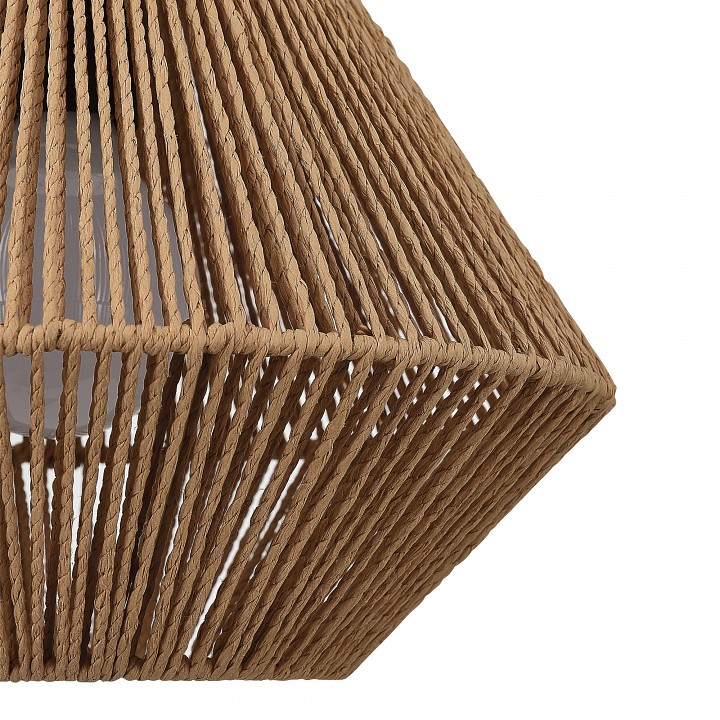 Подвесной светильник evoluce ettan sle6025-603-01