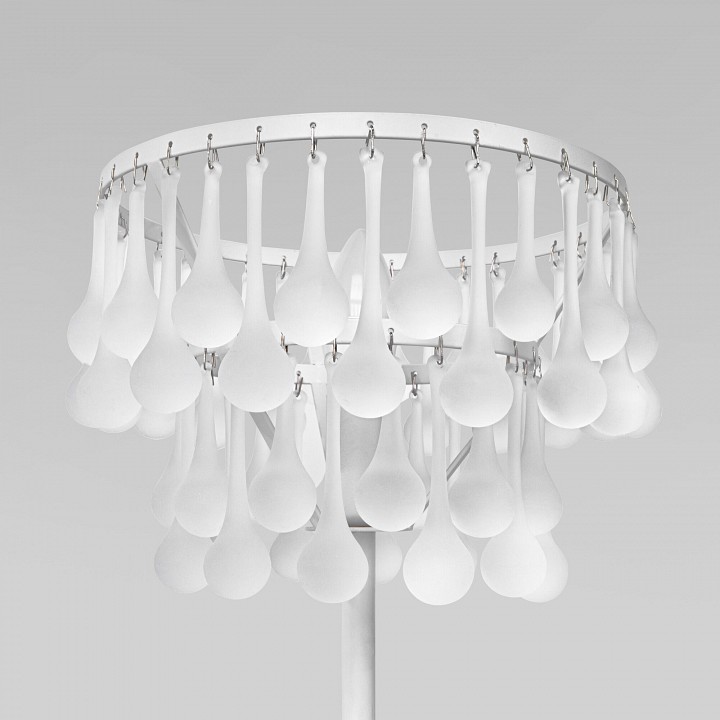 Настольная лампа декоративная bogate's gutta 01126/1