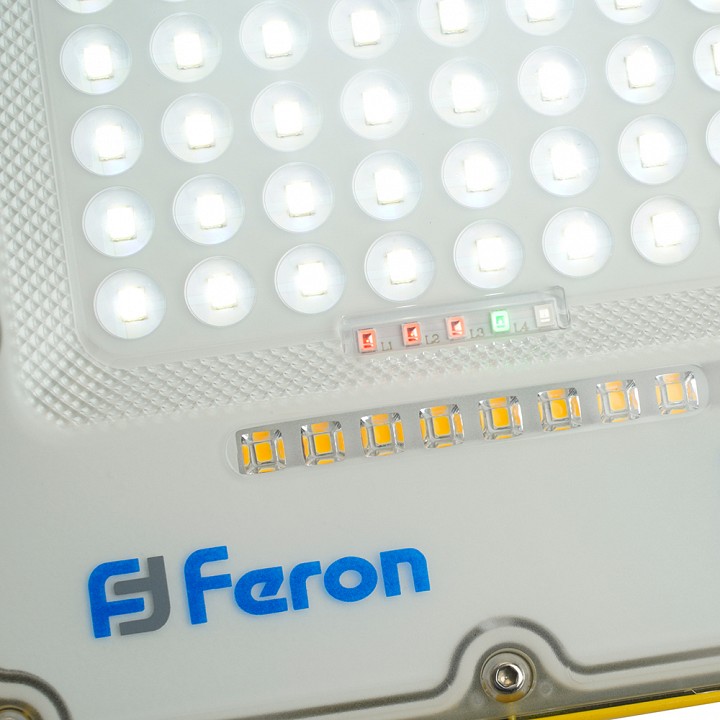 Наземный прожектор feron ll-950 48675