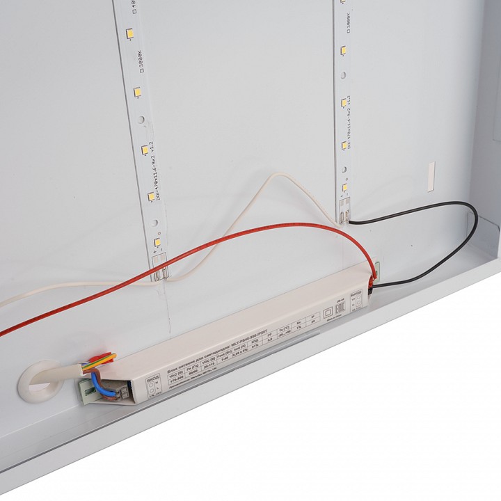 Светильник для потолка армстронг feron tr 48905