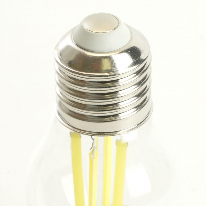 Лампа светодиодная feron lb-1708 e27 8вт 6400k 51255