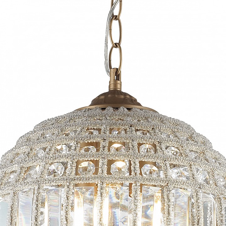 Подвесной светильник favourite orientalium 2296-3p