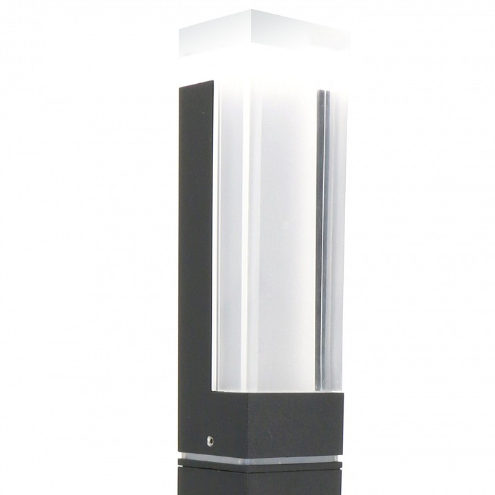 Наземный высокий светильник favourite pillar 2861-1f