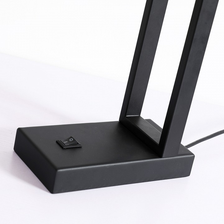 Настольная лампа офисная f-promo scandy 3004-1t