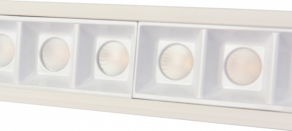 Встраиваемый светильник favourite roshni 3084-10c