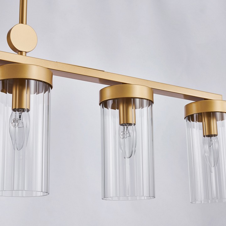 Светильник на штанге favourite radiales 3099-6u