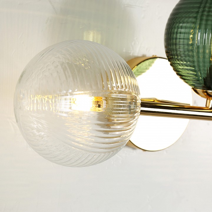 Бра f-promo infilato 4035-2w