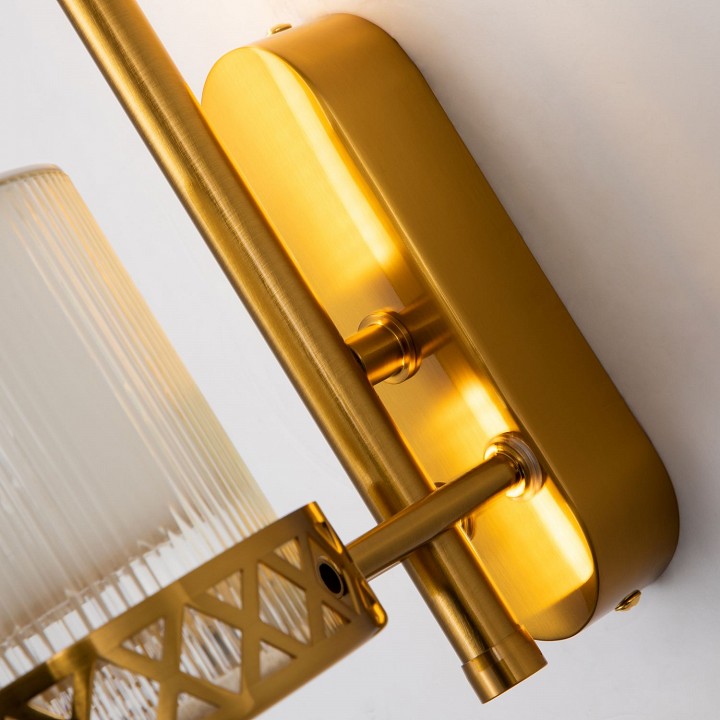 Бра favourite greenery 4050-1w