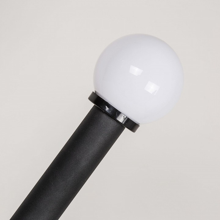 Наземный низкий светильник favourite ballito 4069-1f