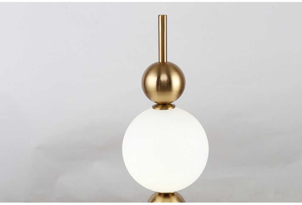 Настольная лампа декоративная f-promo chantra 4088-2t