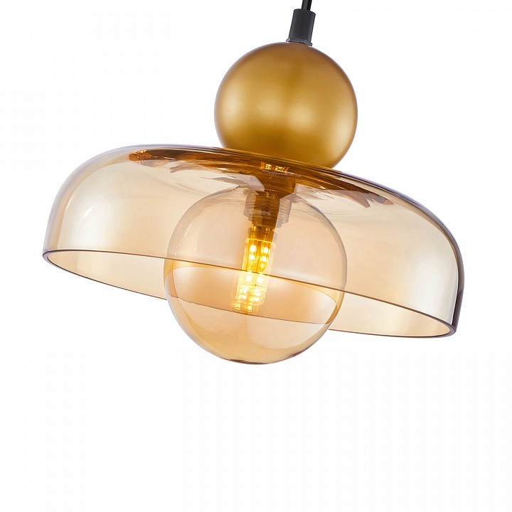 Подвесной светильник f-promo runda 4350-1p