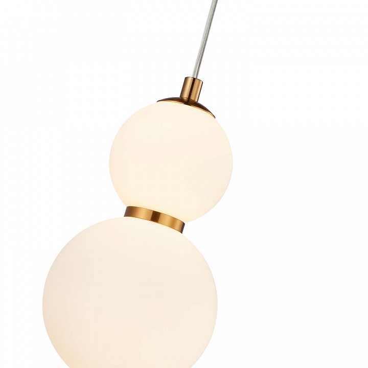 Подвесной светильник f-promo kiran 4613-1p