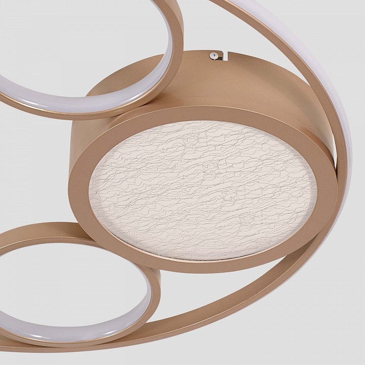 Потолочная люстра f-promo campus 4681-4c