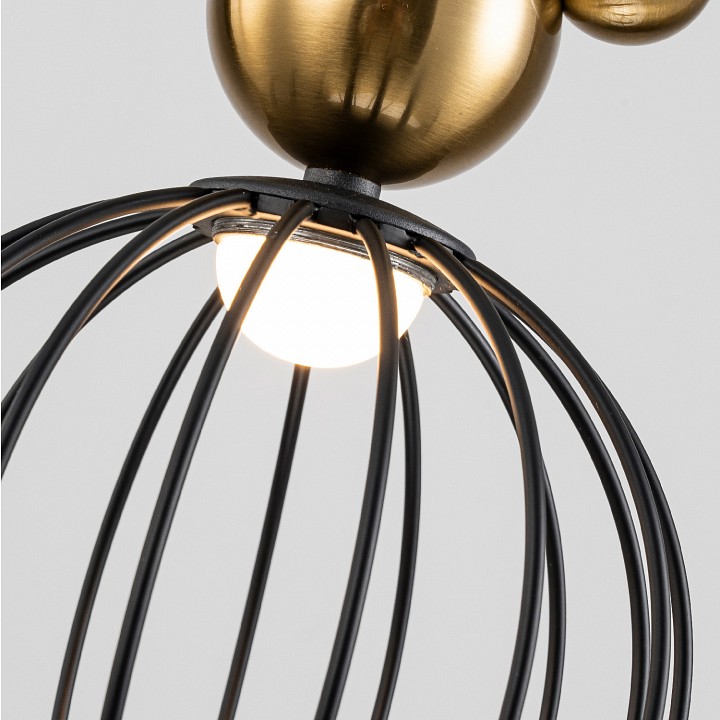 Подвесной светильник f-promo mouse 4748-1p