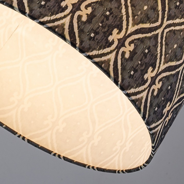 Подвесной светильник favourite etiam 4766-1p