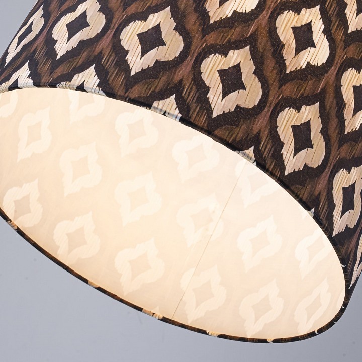 Подвесной светильник favourite etiam 4767-1p