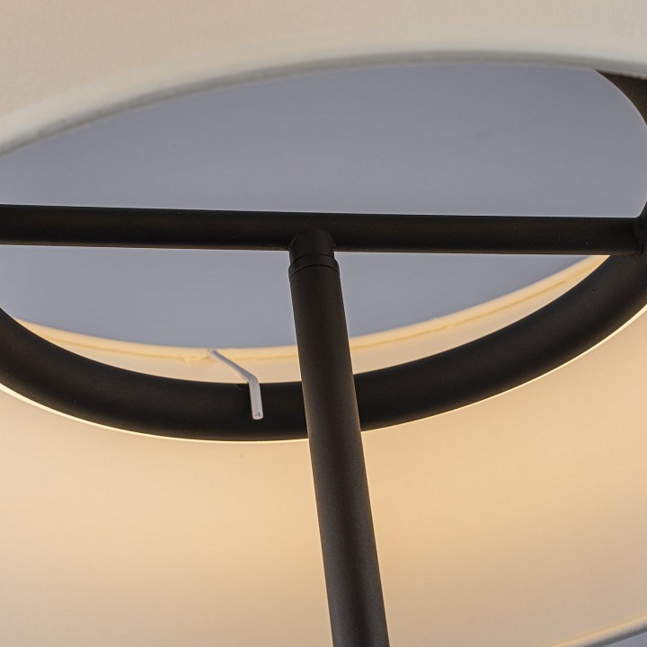 Настольная лампа декоративная f-promo hotelero 4796-1t