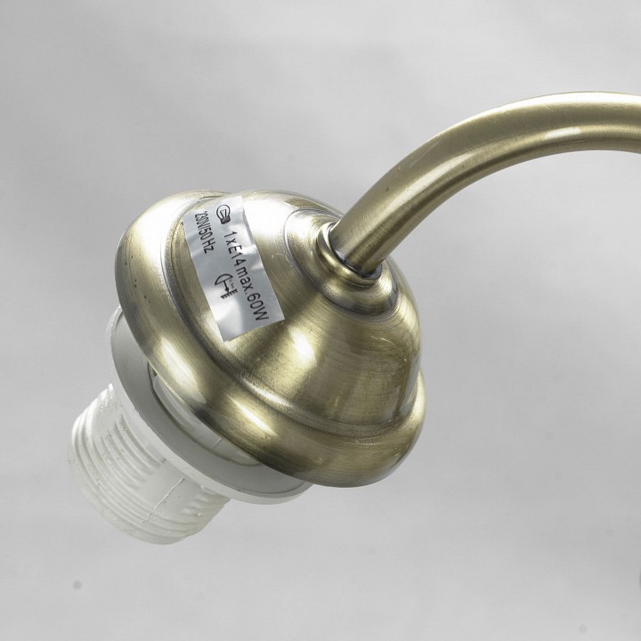 Люстра на штанге lussole anaheim grlsp-8026