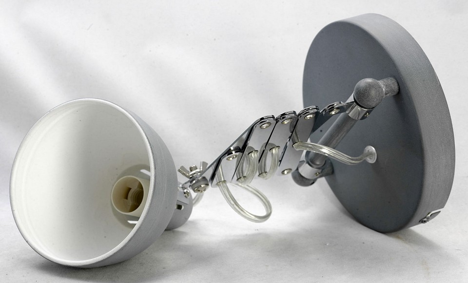 Бра lussole koyukuk grlsp-8050