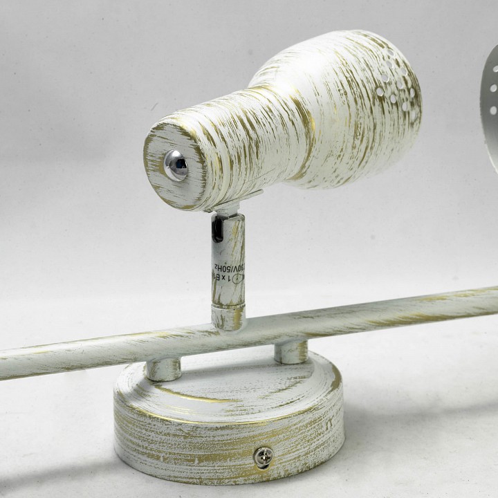 Спот lussole miami grlsp-8057