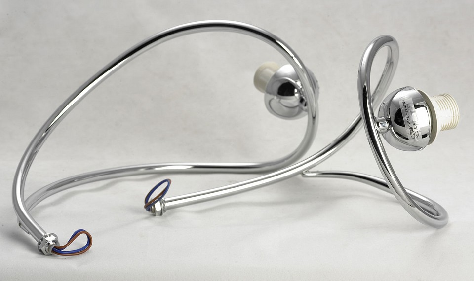 Потолочная люстра lussole iliamna grlsp-8140