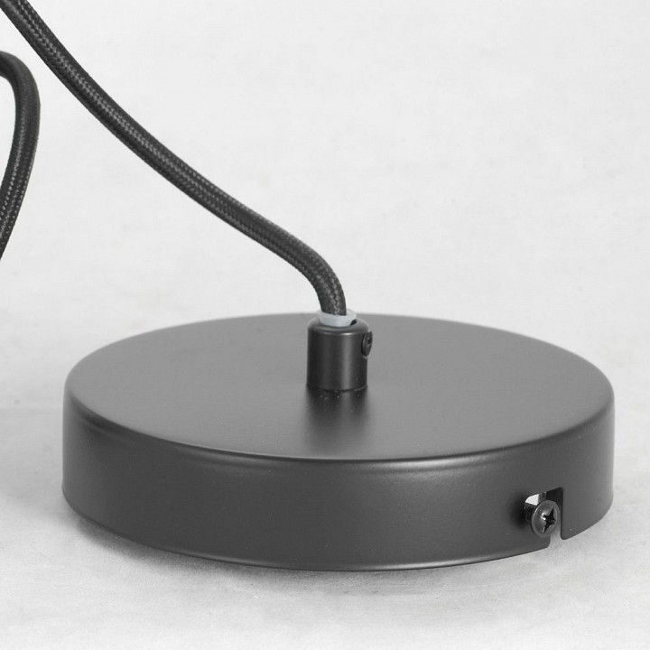 Подвесной светильник lussole strawberry grlsp-8211