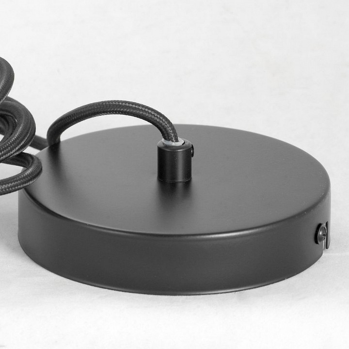 Подвесной светильник lussole strawberry grlsp-8212