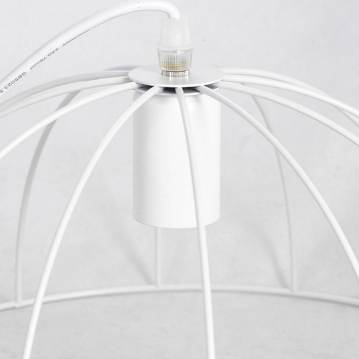 Подвесной светильник lussole lattice 1 grlsp-8214