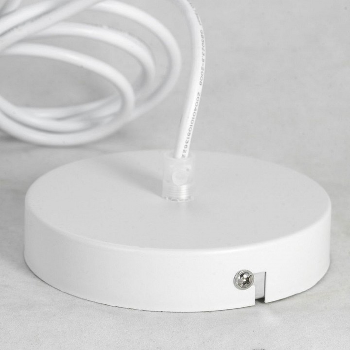 Подвесной светильник lussole dove grlsp-8220