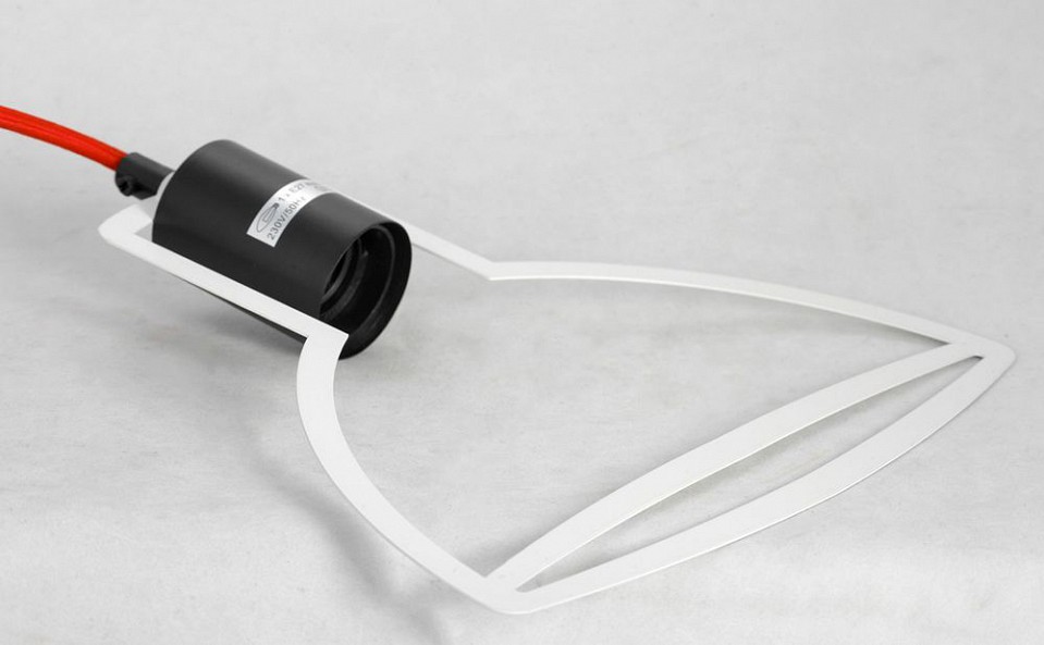 Подвесной светильник lussole aberdeen grlsp-8226