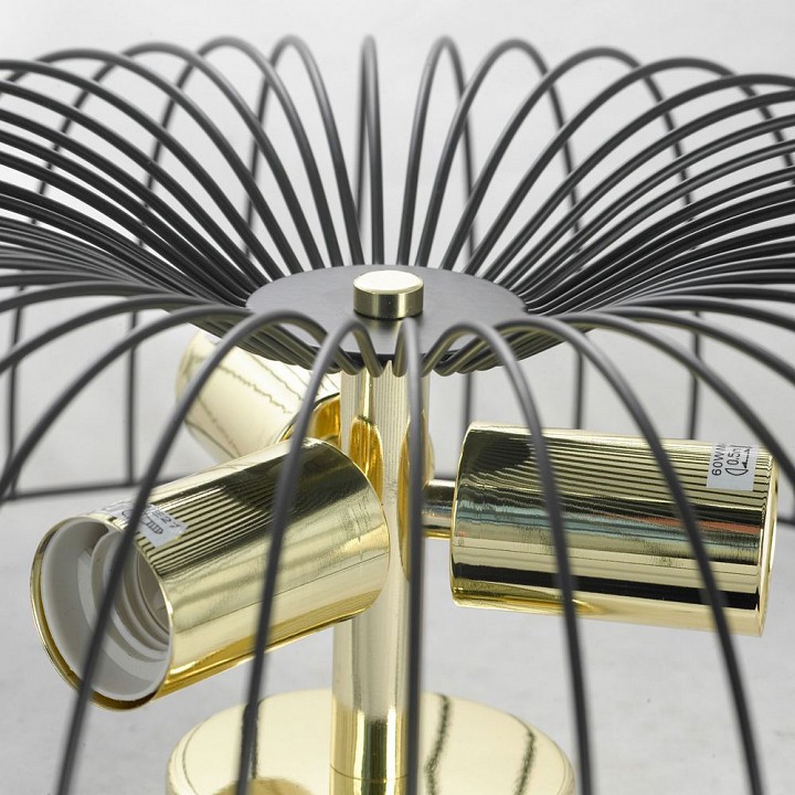 Накладной светильник lussole brooks 2 grlsp-8251