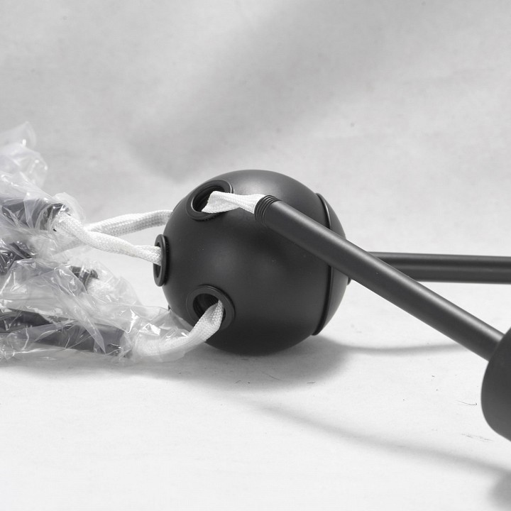 Подвесная люстра lussole kenner grlsp-8271