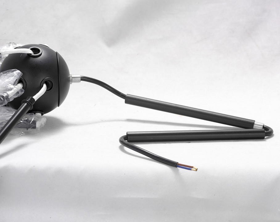 Люстра на штанге lussole kenner grlsp-8272