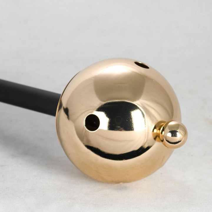 Люстра на штанге lussole astoria 1 grlsp-8332