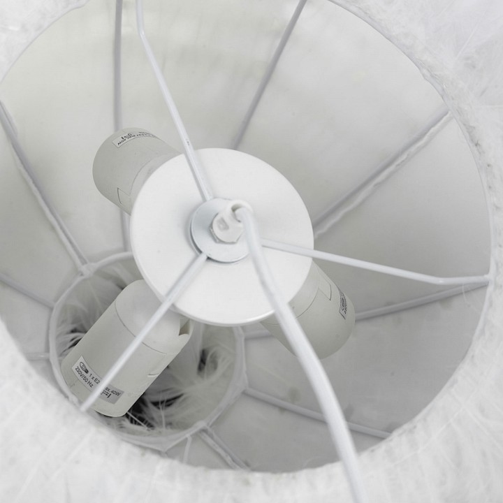 Подвесной светильник lussole cuscino grlsp-8360