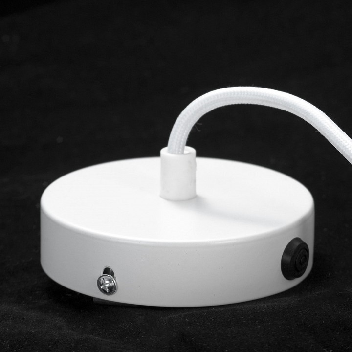 Подвесной светильник lussole cuscino grlsp-8361