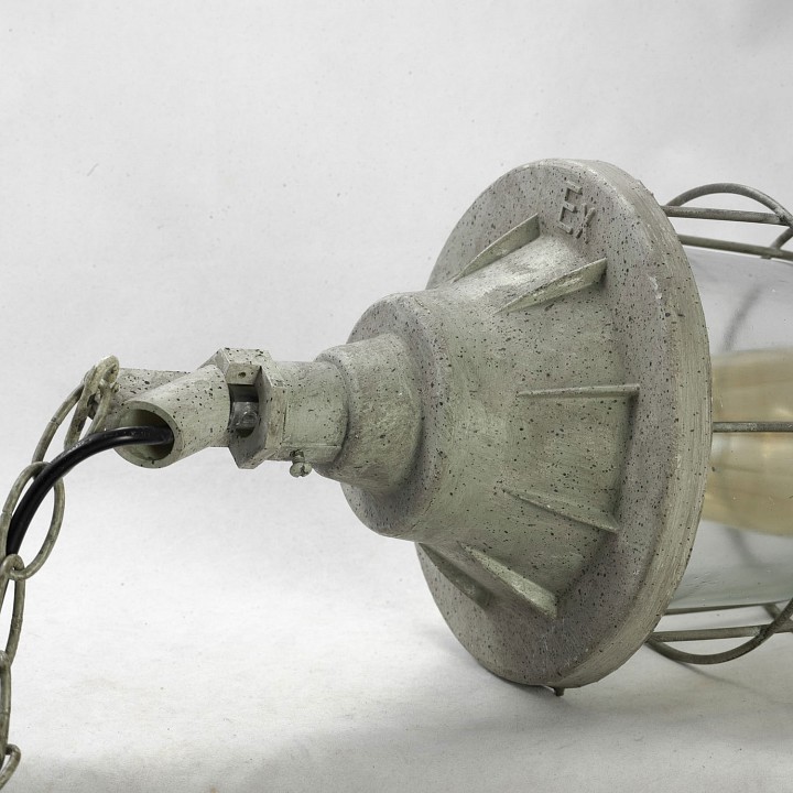 Подвесной светильник lussole northport grlsp-9524