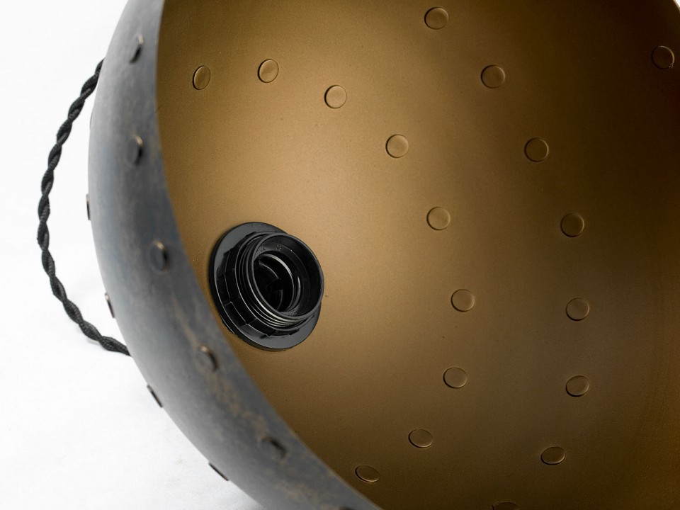 Подвесной светильник lussole middletown grlsp-9801