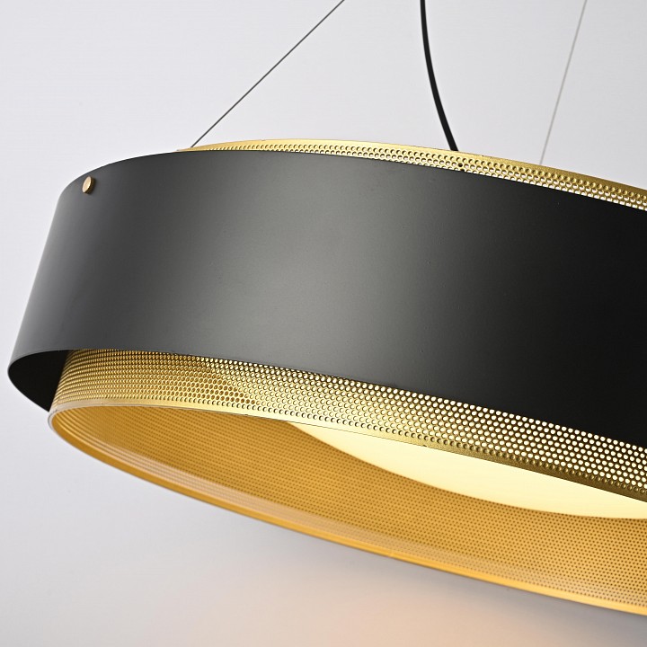 Подвесной светильник imperiumloft casing casing01