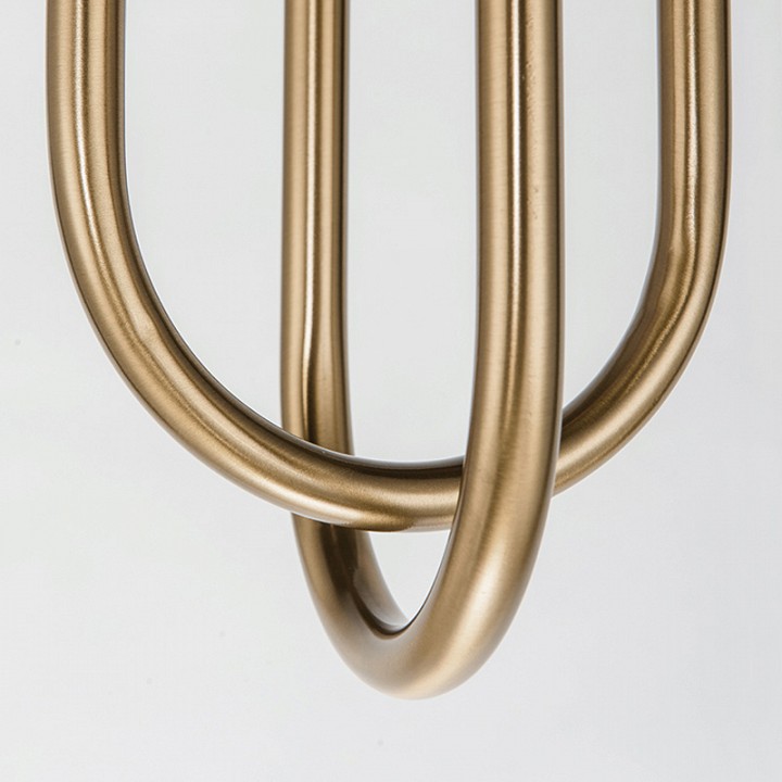 Подвесной светильник imperiumloft tube tube01
